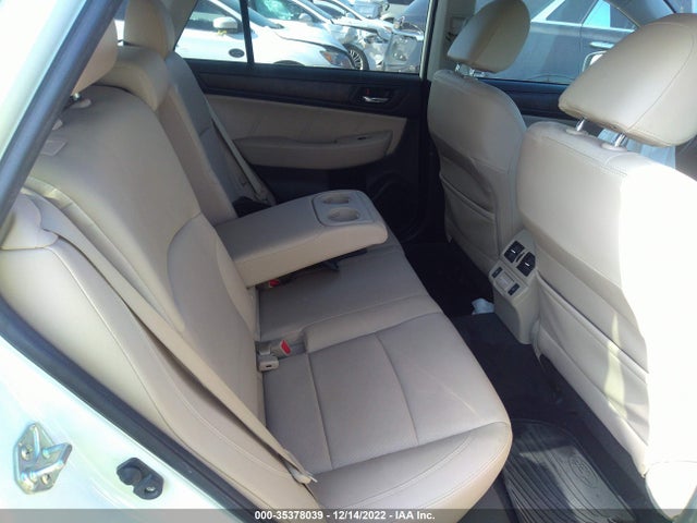 2018 Subaru Outback, VIN: 4S4BSANC4J3237131