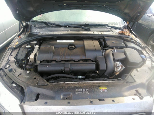 Volvo S80 3.2l 2012 YV1952AS5C1156225 Image 11