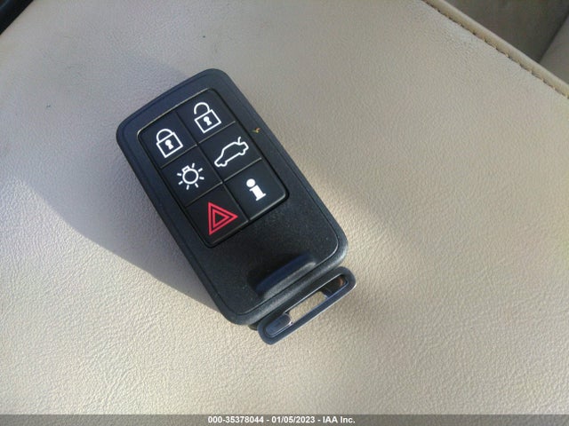 Volvo S80 3.2l 2012 YV1952AS5C1156225 Image 3