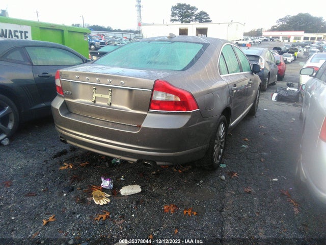 Volvo S80 3.2l 2012 YV1952AS5C1156225 Image 5