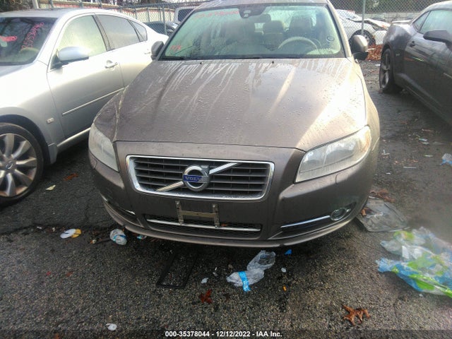Volvo S80 3.2l 2012 YV1952AS5C1156225 Image 7