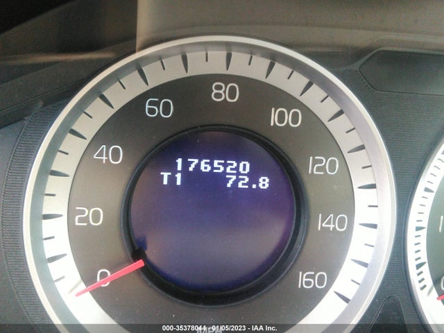 Volvo S80 3.2l 2012 YV1952AS5C1156225 Image 8