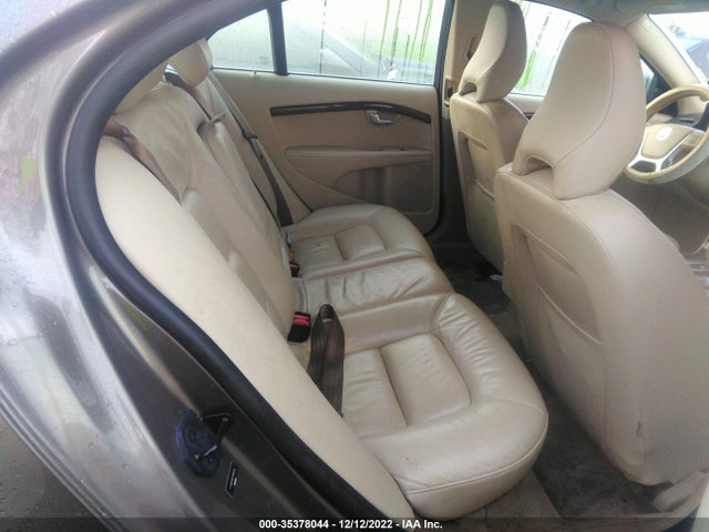 Volvo S80 3.2l 2012 YV1952AS5C1156225 Image 9
