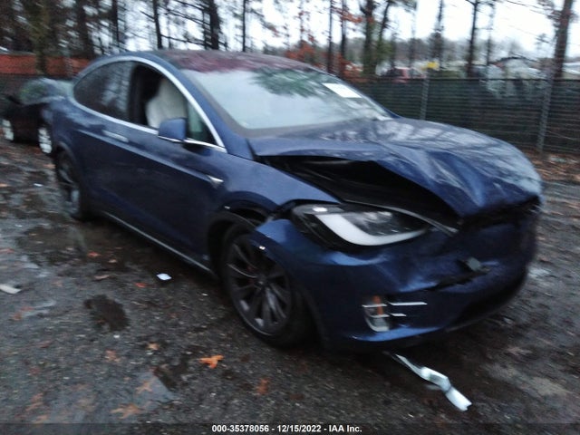 2019 5YJXCAE4XKF154355 main image