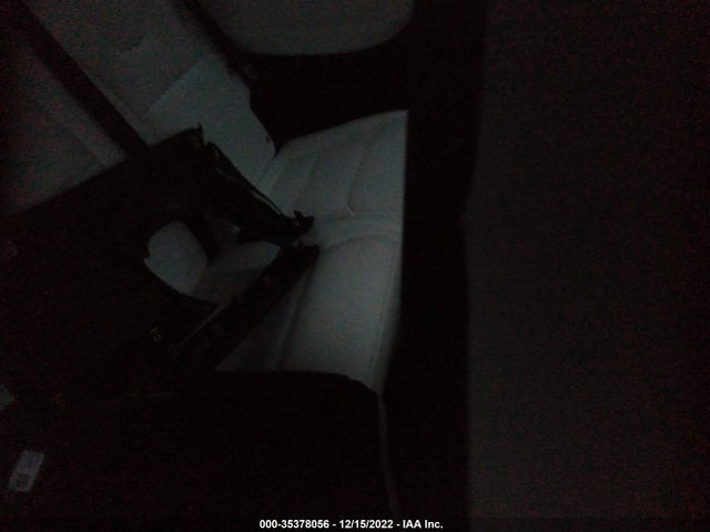 Tesla Model X P100d/performance 2019 5YJXCAE4XKF154355 Image 9