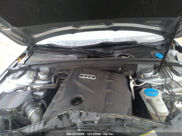 WA1UFBFL6FA003060 Audi Allroad Premium Plus