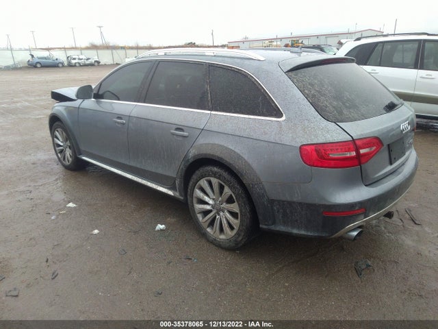 WA1UFBFL6FA003060 Audi Allroad Premium Plus