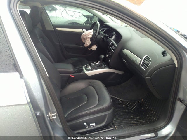 WA1UFBFL6FA003060 Audi Allroad Premium Plus