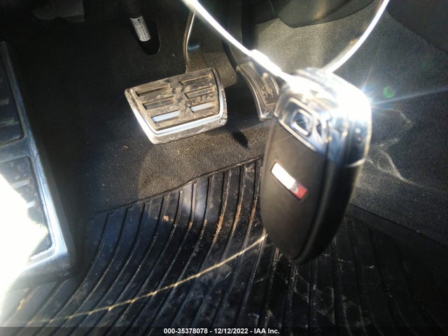 2016 Audi S5, VIN: WAUC4AFR5GA027306