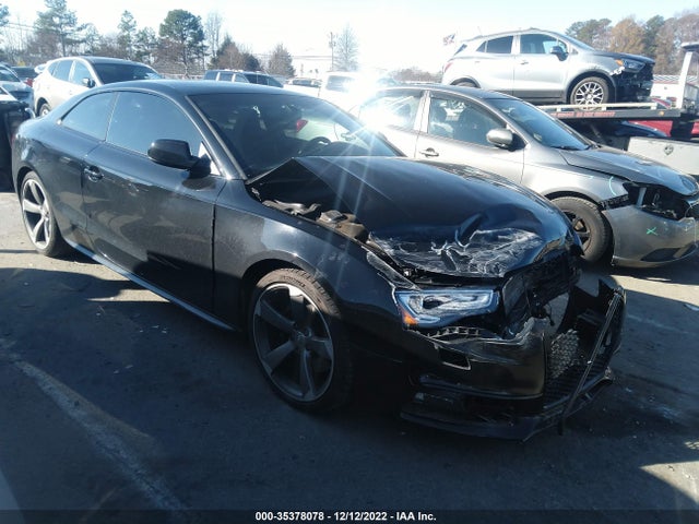 2016 Audi S5, VIN: WAUC4AFR5GA027306