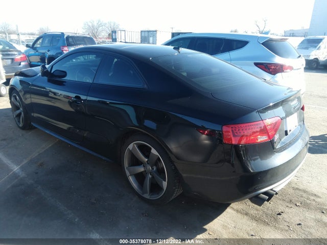 2016 Audi S5, VIN: WAUC4AFR5GA027306