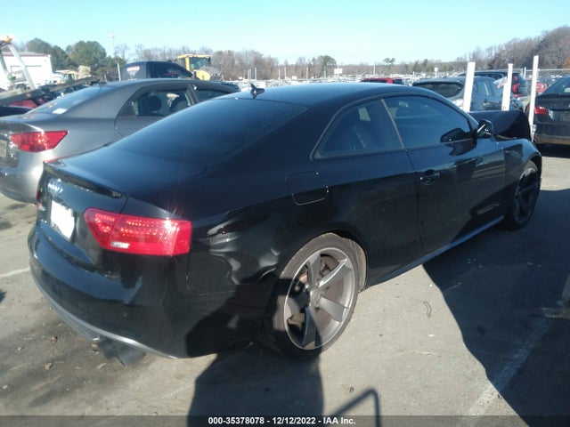 2016 Audi S5, VIN: WAUC4AFR5GA027306