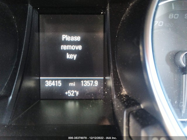 2016 Audi S5, VIN: WAUC4AFR5GA027306