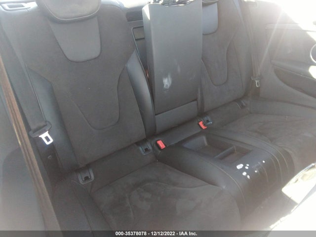 2016 Audi S5, VIN: WAUC4AFR5GA027306