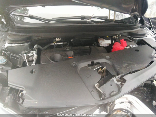 2022 Acura RDX, VIN: 5J8TC1H63NL003825
