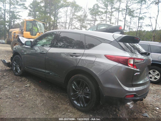 2022 Acura RDX, VIN: 5J8TC1H63NL003825