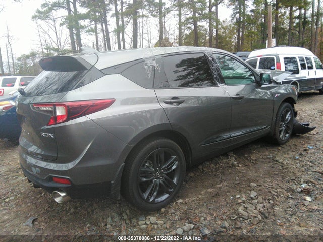 2022 Acura RDX, VIN: 5J8TC1H63NL003825