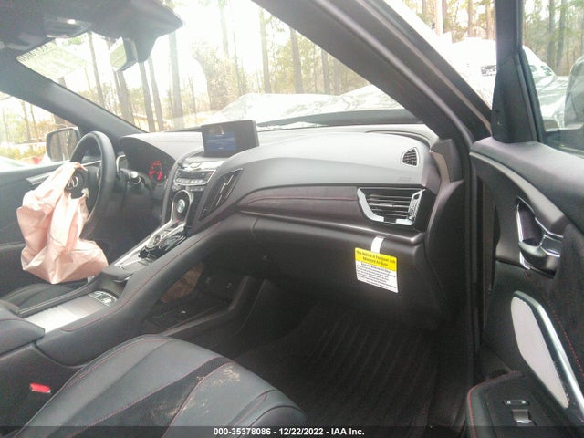 2022 Acura RDX, VIN: 5J8TC1H63NL003825