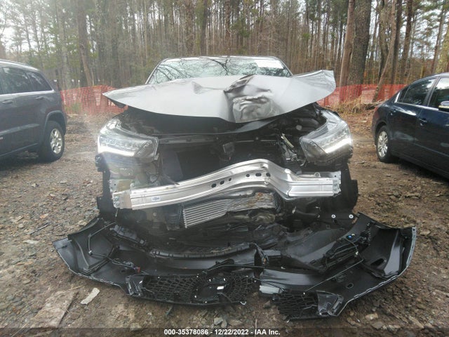 2022 Acura RDX, VIN: 5J8TC1H63NL003825
