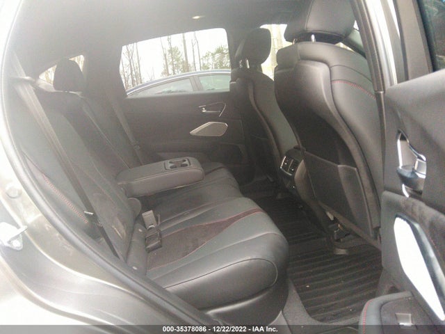 2022 Acura RDX, VIN: 5J8TC1H63NL003825