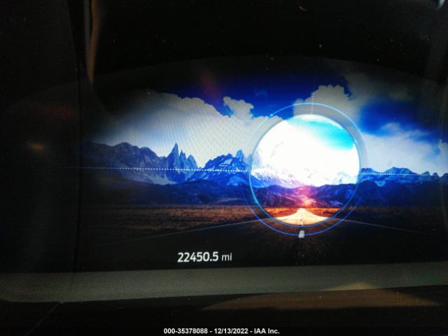 1FMCU0DZ4LUA76176 Ford Escape Titanium Hybrid
