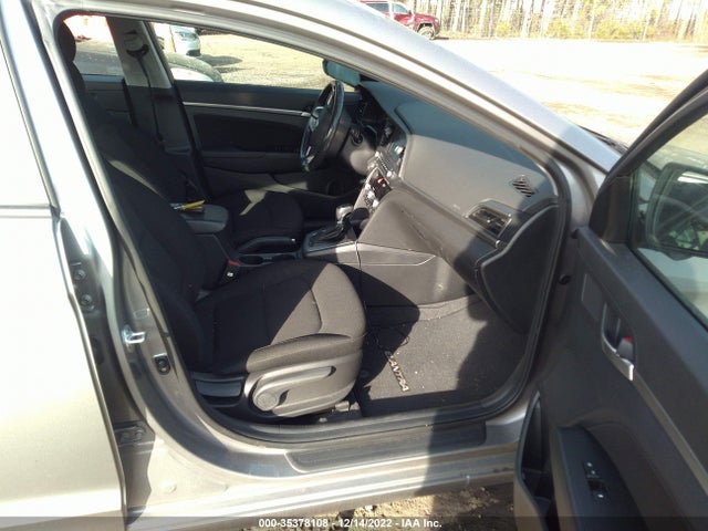 2020 Hyundai Elantra, VIN: KMHD84LF9LU106568