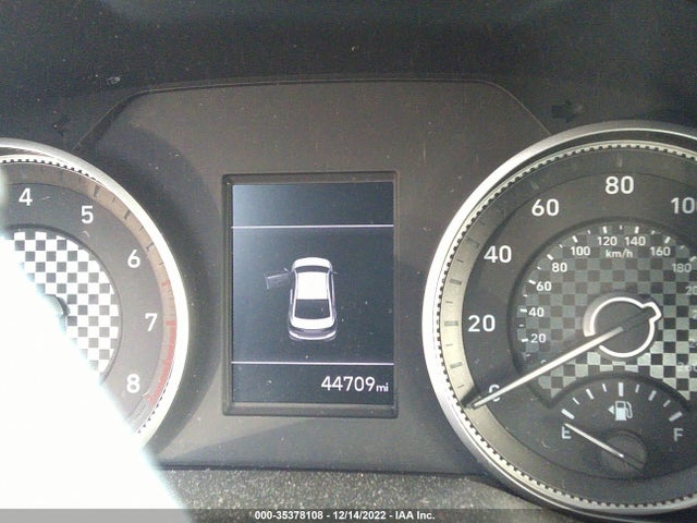 2020 Hyundai Elantra, VIN: KMHD84LF9LU106568