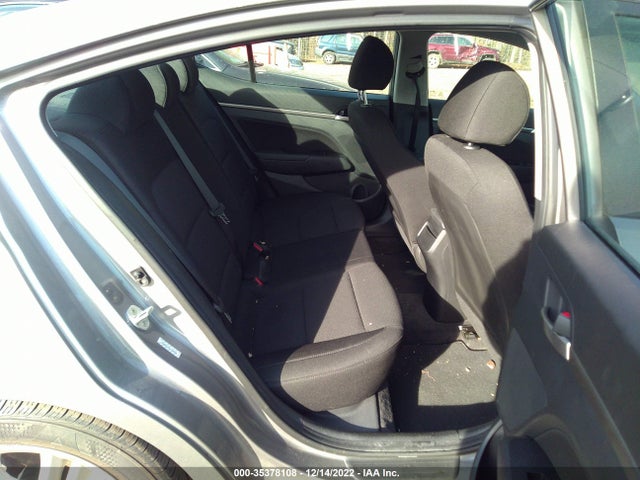 2020 Hyundai Elantra, VIN: KMHD84LF9LU106568