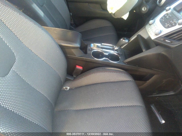 2016 CHEVROLET EQUINOX LS VIN: 2GNALBEK3G1134895