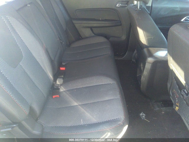 2016 CHEVROLET EQUINOX LS VIN: 2GNALBEK3G1134895