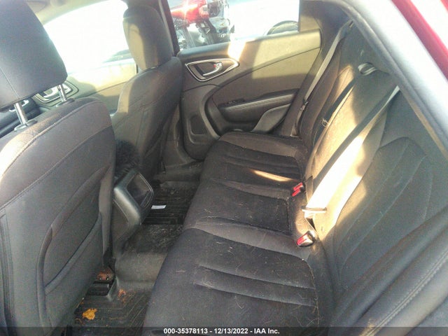 1C3CCCAB6FN717220 Chrysler 200 Limited