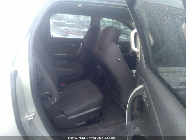 2009 GMC ACADIA SLE1 VIN: 1GKER13D29J108289