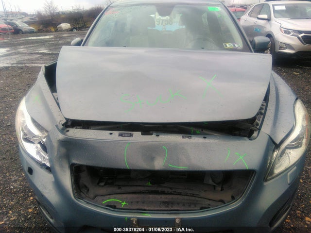 Volvo C30 2012 YV1672MK9C2271171 Image 7