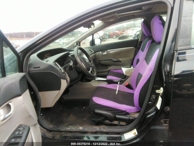 2015 HONDA CIVIC SEDAN EX VIN: 2HGFB2F85FH548689