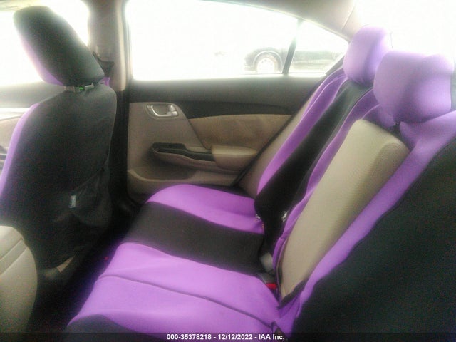2015 HONDA CIVIC SEDAN EX VIN: 2HGFB2F85FH548689
