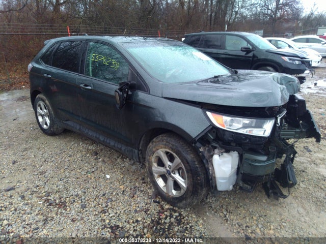 2015 Ford Edge, VIN: 2FMTK4G97FBB91132