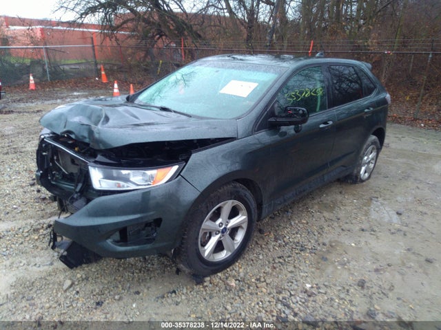 2015 Ford Edge, VIN: 2FMTK4G97FBB91132