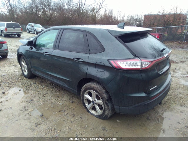 2015 Ford Edge, VIN: 2FMTK4G97FBB91132