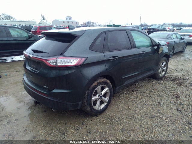 2015 Ford Edge, VIN: 2FMTK4G97FBB91132