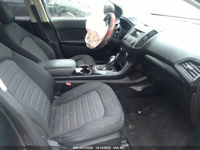 2015 Ford Edge, VIN: 2FMTK4G97FBB91132
