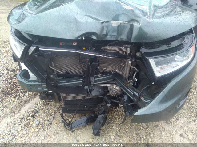 2015 Ford Edge, VIN: 2FMTK4G97FBB91132