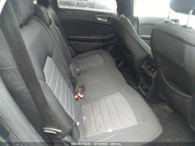 2015 Ford Edge, VIN: 2FMTK4G97FBB91132