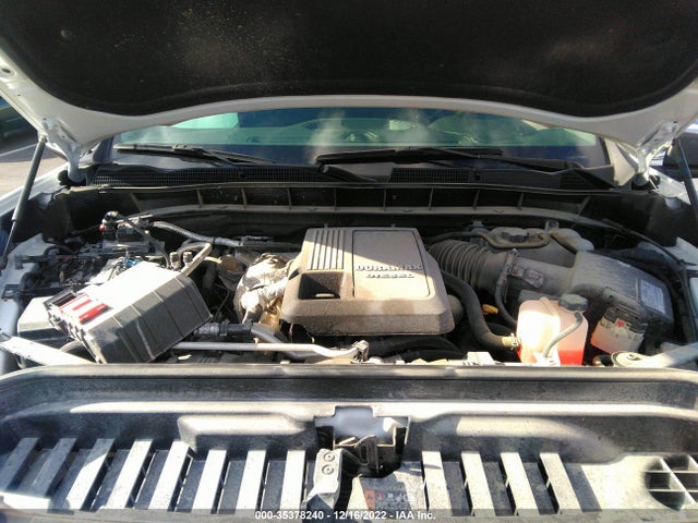GMC Sierra 1500 Slt 2021 1GTU9DET7MZ223803 Image 10