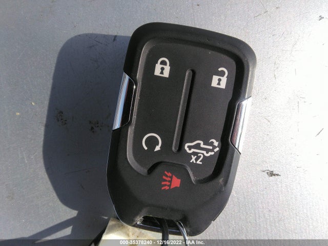 GMC Sierra 1500 Slt 2021 1GTU9DET7MZ223803 Image 11