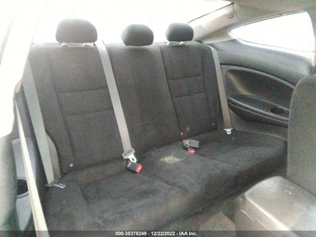 2010 HONDA ACCORD CPE EX VIN: 1HGCS1B74AA001799