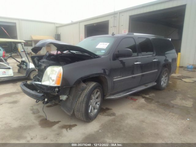 1GKS1MEF0BR171117 GMC YUKON XL DENALI
