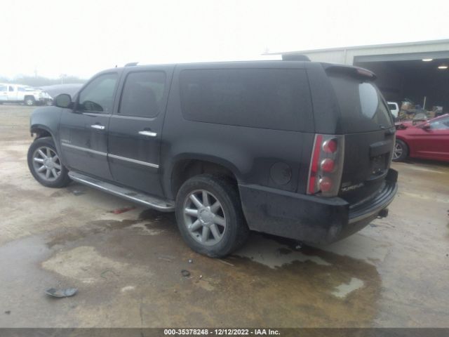 1GKS1MEF0BR171117 GMC YUKON XL DENALI