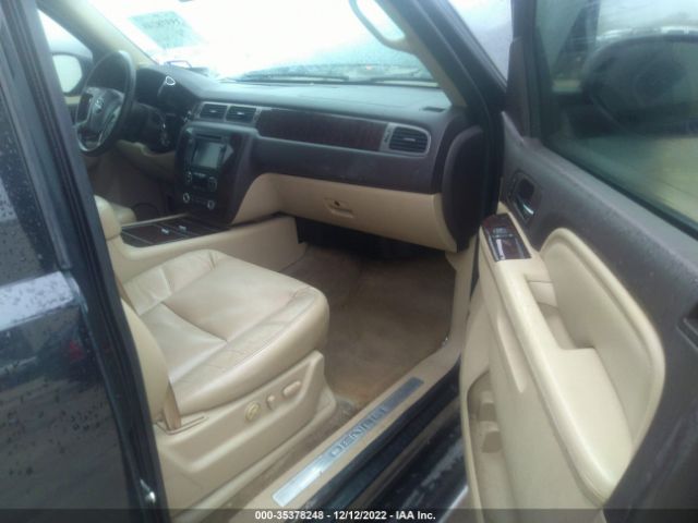 1GKS1MEF0BR171117 GMC YUKON XL DENALI