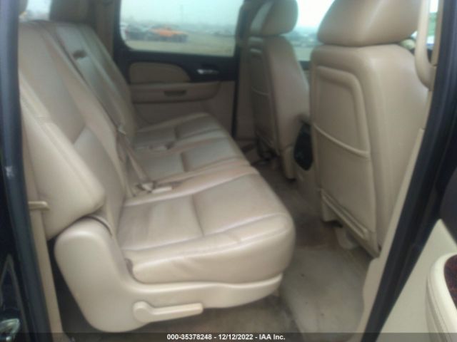 1GKS1MEF0BR171117 GMC YUKON XL DENALI