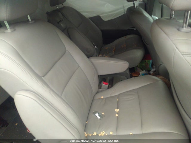 2018 Toyota Sienna, VIN: 5TDYZ3DC7JS959554